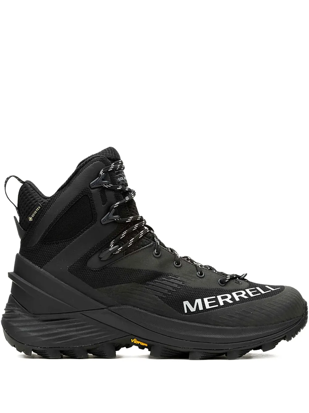 Ботинки MTL Thermo Rogue 4 Merrell, черный 
Ботинки MTL Thermo Rogue 4 Merrell, черный