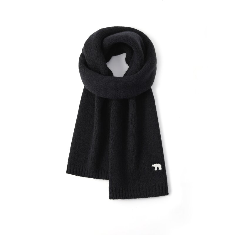 Вязаный шарф унисекс FREE RABBITⅡ
Вязаный шарф унисекс FREE RABBITⅡ