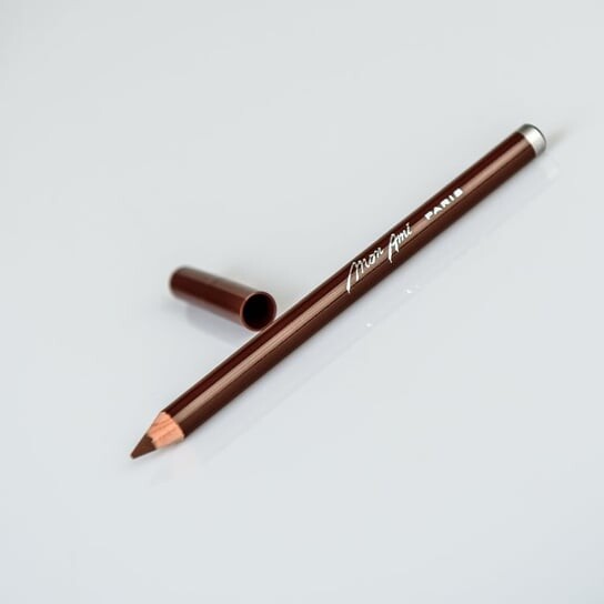 Карандаш для глаз темно-карий 02, 1,14 г Mon Ami Paris, MONA MI
Карандаш для глаз темно-карий 02, 1,14 г Mon Ami Paris, MONA MI