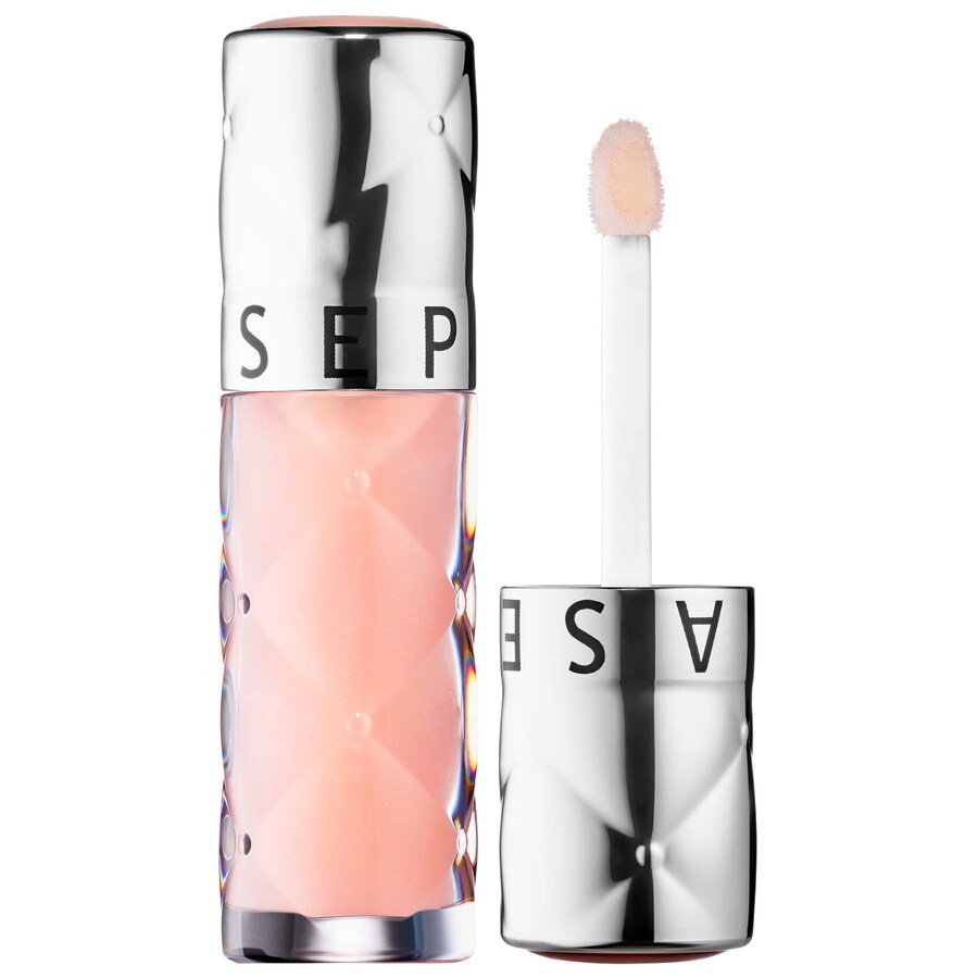 Невероятно упругий увлажняющий блеск для губ SEPHORA COLLECTION, 0.2 oz /6 mL, 01 Universal Volume
Невероятно упругий увлажняющий блеск для губ SEPHORA COLLECTION, 0.2 oz /6 mL, 01 Universal Volume