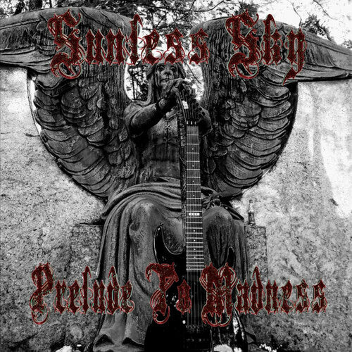 CD диск Sunless Sky: Prelude To Madness
CD диск Sunless Sky: Prelude To Madness
