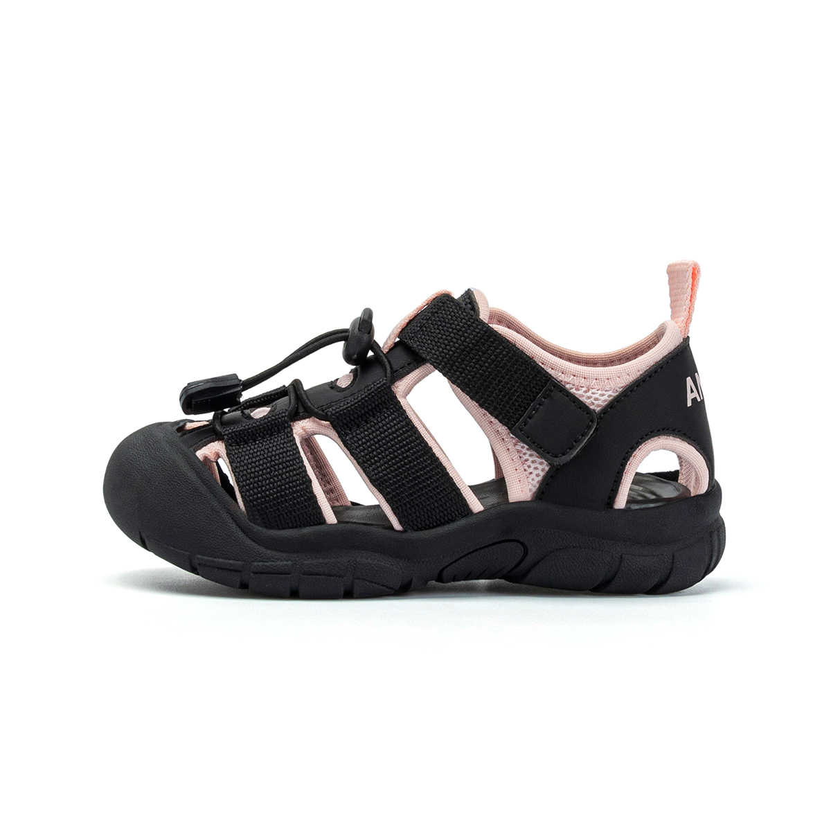 Детские сандалии, устойчивые к истиранию, дышащие, нескользящие Annil, розовый
Детские сандалии, устойчивые к истиранию, дышащие, нескользящие Annil, розовый