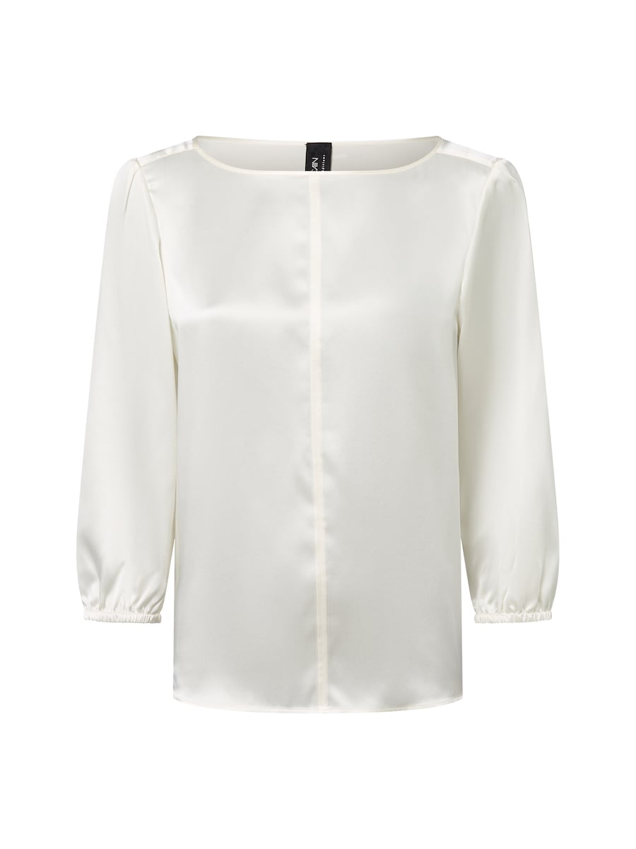 Блуза Marc Cain, Wool White
Блуза Marc Cain, Wool White