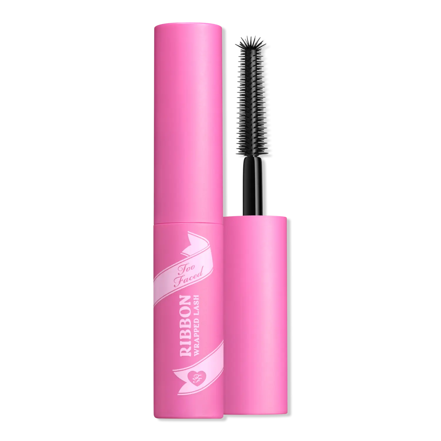 Тушь для ресниц Ribbon Wrapped Lash Extreme Length Tubing Mascara Too Faced, 0.16 oz
Тушь для ресниц Ribbon Wrapped Lash Extreme Length Tubing Mascara Too Faced, 0.16 oz