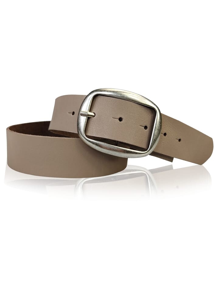 Ремень FRONHOFER, серо-коричневый
Ремень FRONHOFER, серо-коричневый