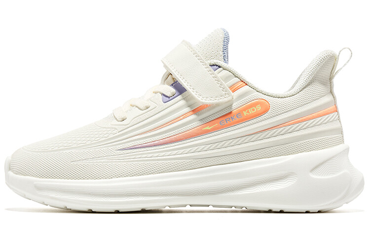 Кроссовки для детей "Дети" Erke Kids, цвет Oak bud white/willow purple
Кроссовки для детей "Дети" Erke Kids, цвет Oak bud white/willow purple