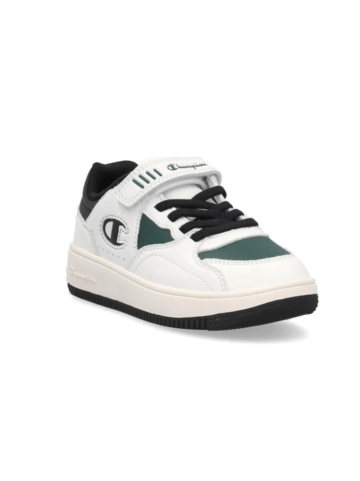 Champion Низкие кроссовки RD 25 LOW B PS в разноцветном исполнении
Champion Низкие кроссовки RD 25 LOW B PS в разноцветном исполнении