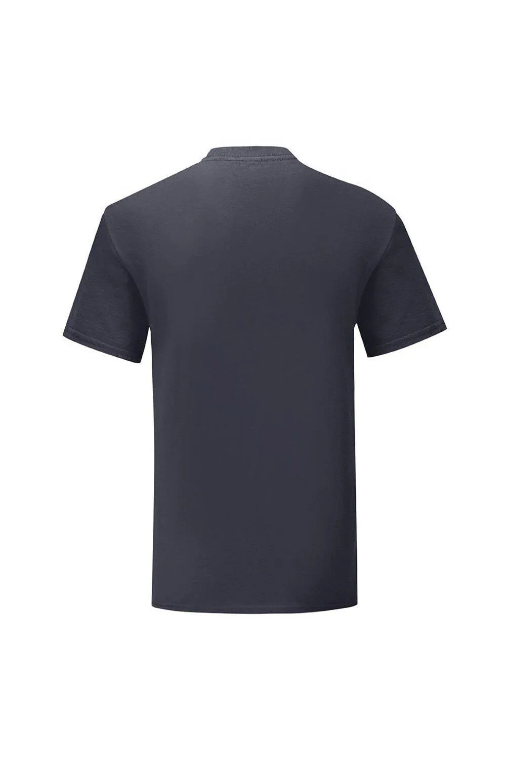 Легендарная футболка 150 Fruit of the Loom, темно-синий
Легендарная футболка 150 Fruit of the Loom, темно-синий