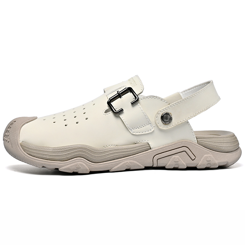 LEXON Клоги мужские экрю, цвет Ecru
LEXON Клоги мужские экрю, цвет Ecru