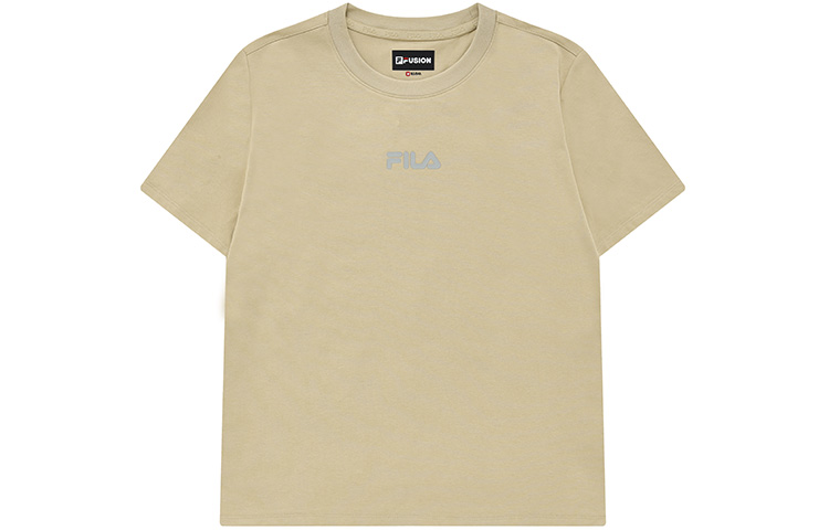 Футболка женская FILA FUSION, цвет Timber Khaki
Футболка женская FILA FUSION, цвет Timber Khaki