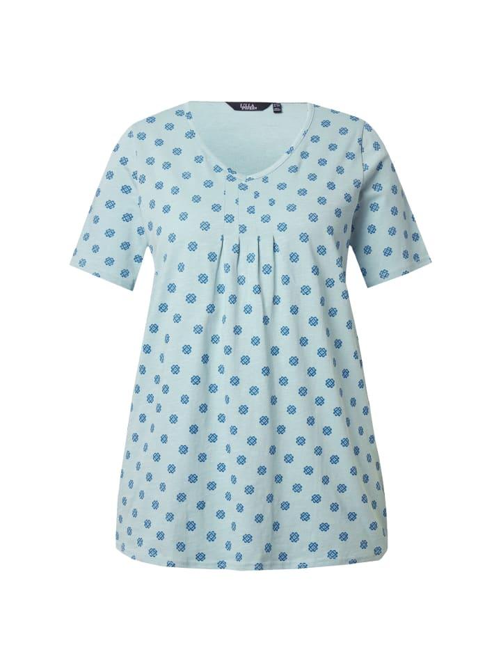 Футболка Ulla Popken
Футболка Ulla Popken