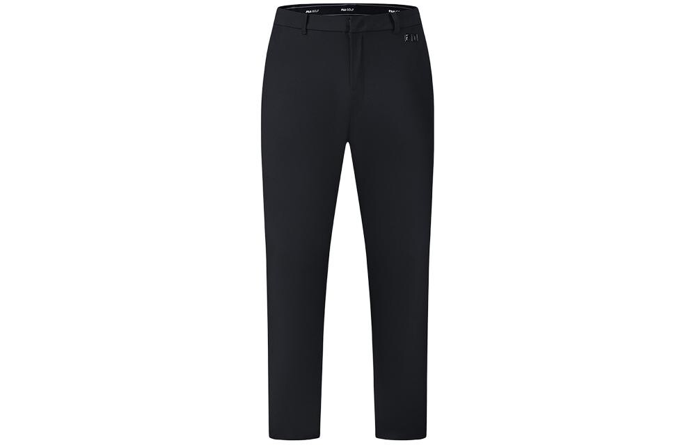 Мужские повседневные брюки FILA, цвет Black
Мужские повседневные брюки FILA, цвет Black