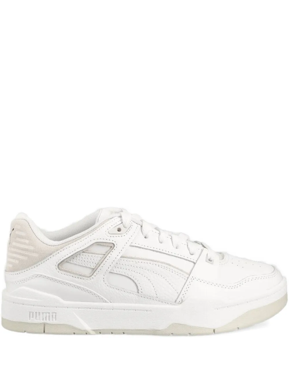 Кроссовки Slipstream Puma, белый
Кроссовки Slipstream Puma, белый