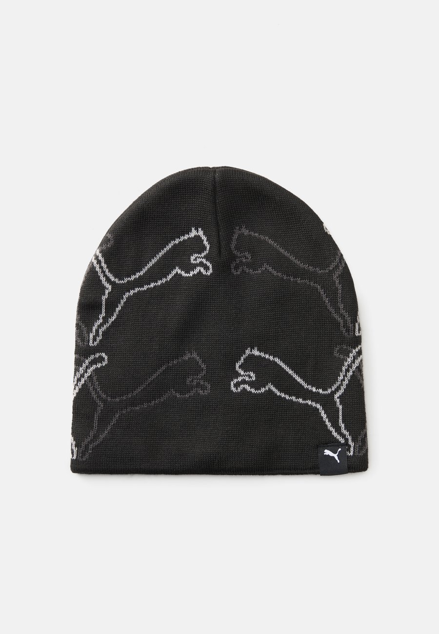 Шапка Puma CAT GRAPHIC LOW CROWN CUFFLESS BEANIE UNISEX, Black
Шапка Puma CAT GRAPHIC LOW CROWN CUFFLESS BEANIE UNISEX, Black