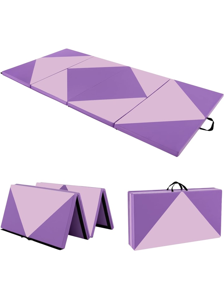 COSTWAY Коврик Golfbag leicht mit 14 er Unterteilung in Blau
COSTWAY Коврик Golfbag leicht mit 14 er Unterteilung in Blau