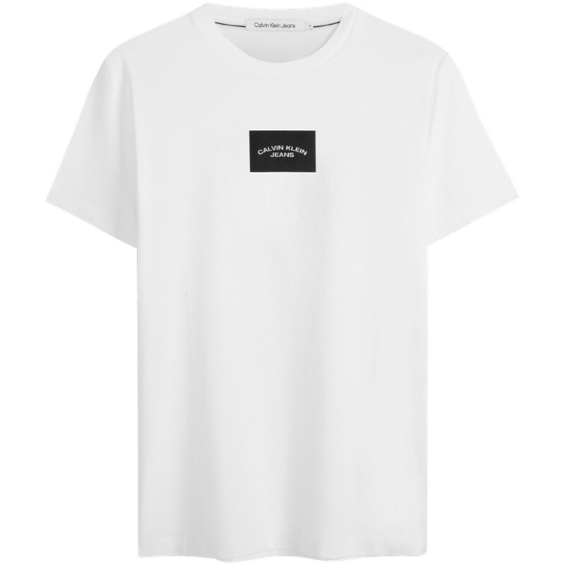 Футболка мужская Moon White Calvin Klein, белый
Футболка мужская Moon White Calvin Klein, белый