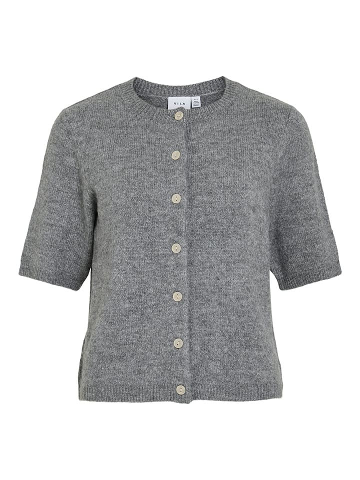 Кардиган "Vidainty" серого цвета Vila
Кардиган "Vidainty" серого цвета Vila