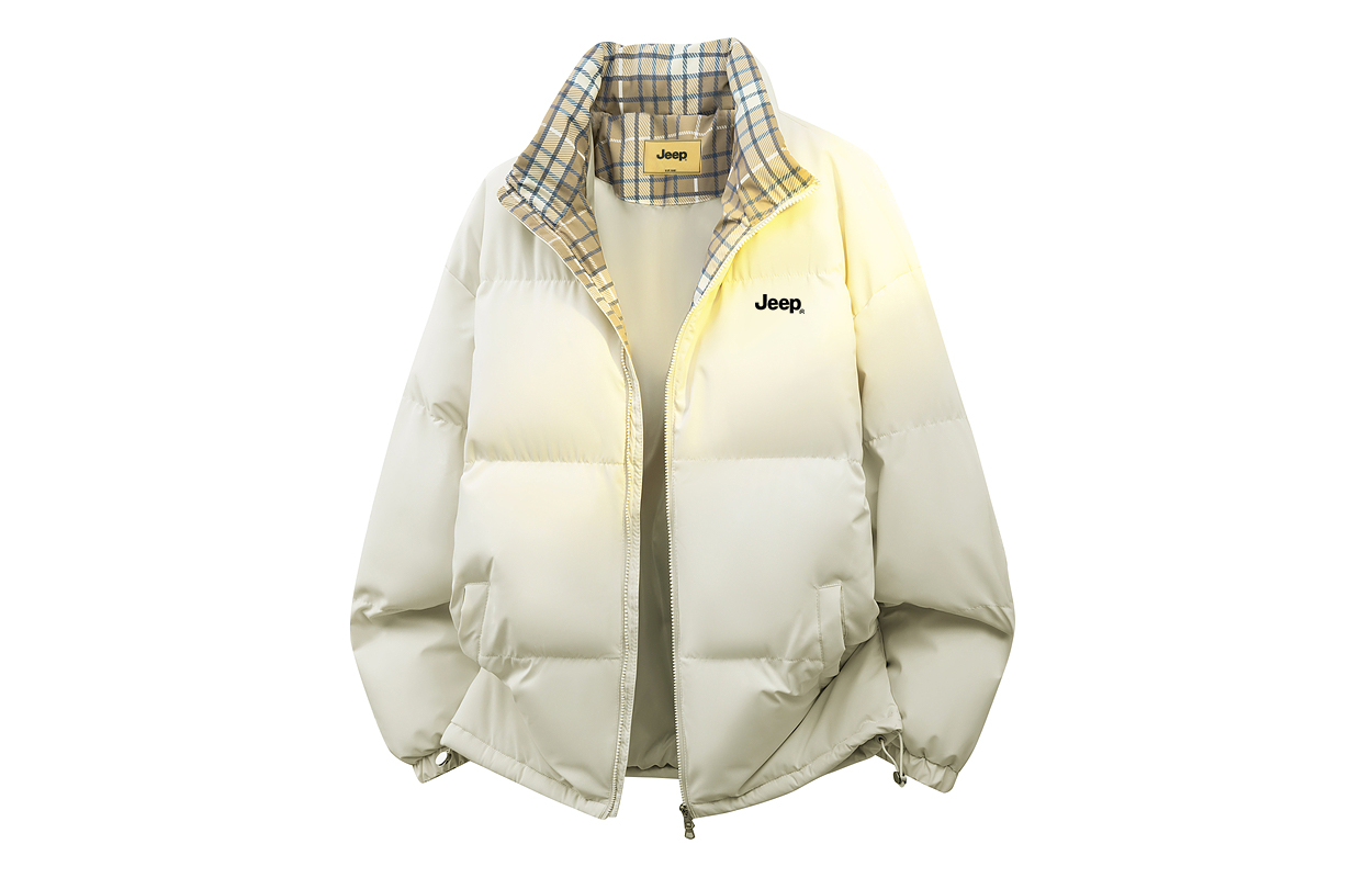 Пуховик Leisure Collection Unisex Jeep, экрю
Пуховик Leisure Collection Unisex Jeep, экрю