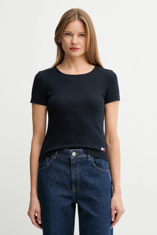 Футболка Tommy Hilfiger, темно-синий
Футболка Tommy Hilfiger, темно-синий