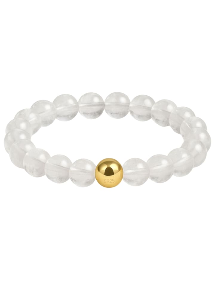 GOOD.designs Жемчужное кольцо в оправе из горного хрусталя
GOOD.designs Жемчужное кольцо в оправе из горного хрусталя