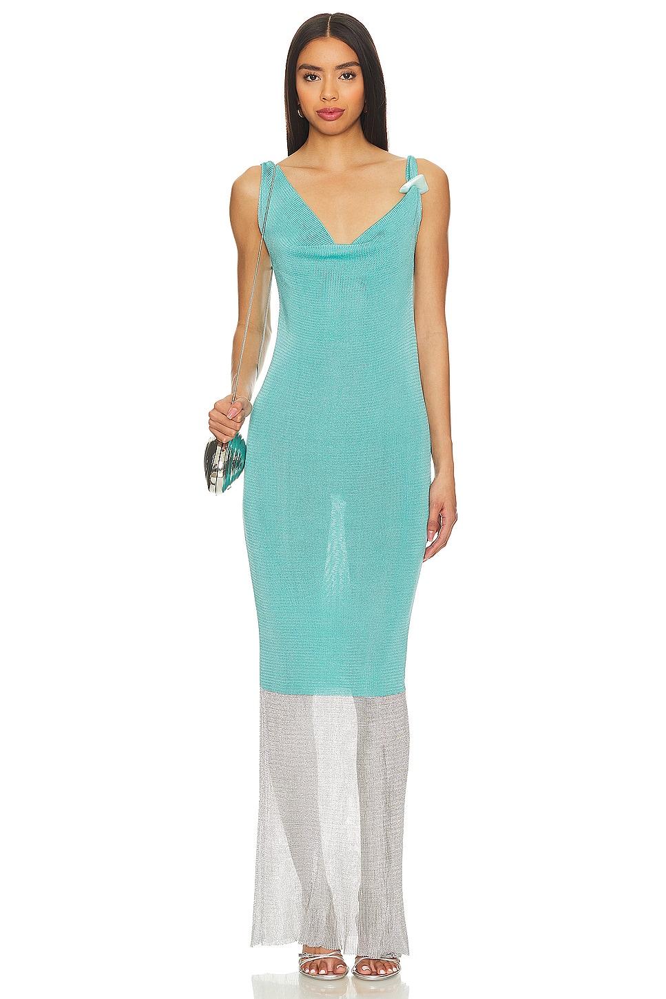 Сарай платье Baobab, цвет espejo
Сарай платье Baobab, цвет espejo