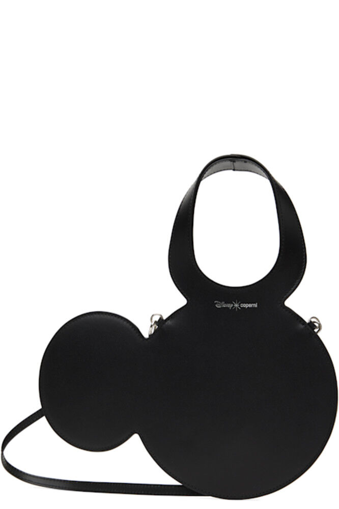 Черная сумка-тоут Disney Crossbody Baby Mickey Coperni
Черная сумка-тоут Disney Crossbody Baby Mickey Coperni