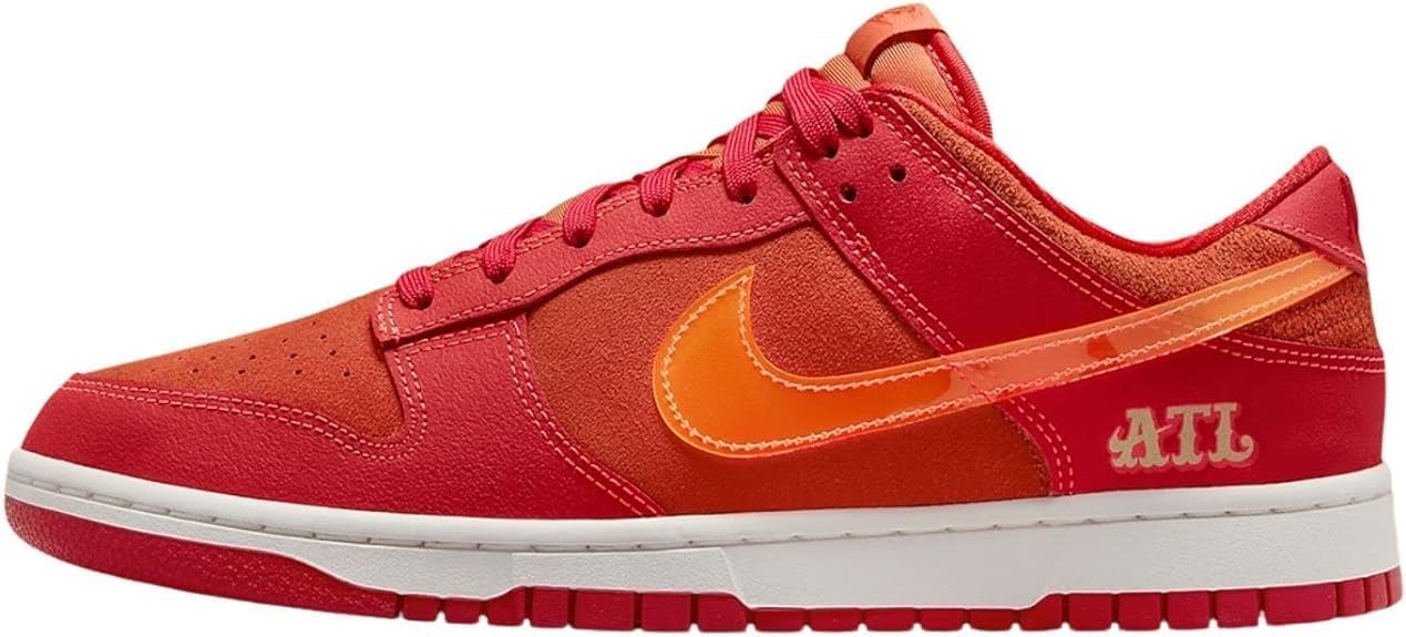 Женские баскетбольные кроссовки Nike, Red
Женские баскетбольные кроссовки Nike, Red