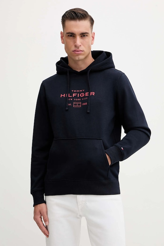 Толстовка Tommy Hilfiger, темно-синий
Толстовка Tommy Hilfiger, темно-синий