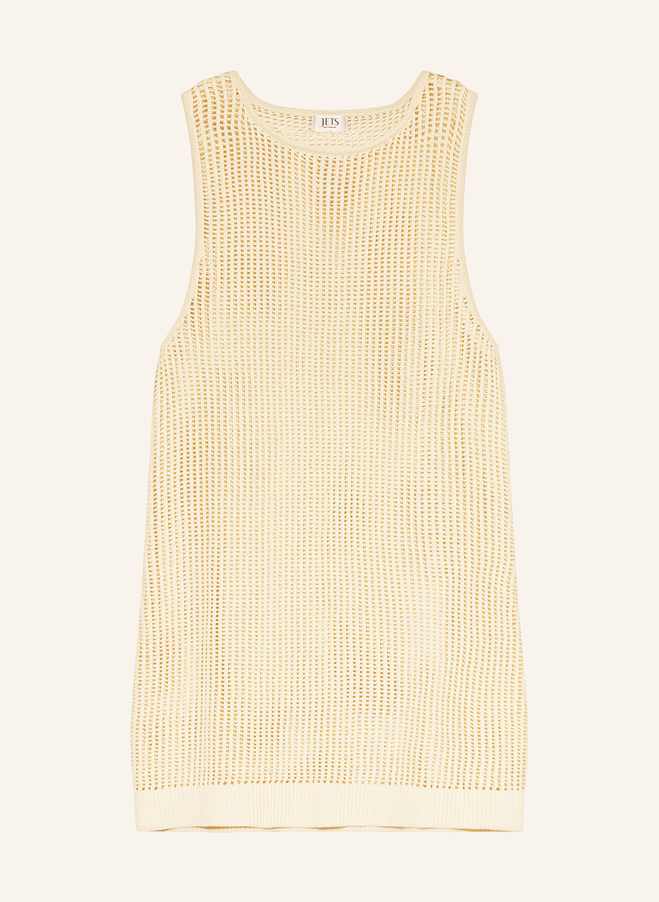 Пляжное платье акация Jets Australia, бежевый
Пляжное платье акация Jets Australia, бежевый