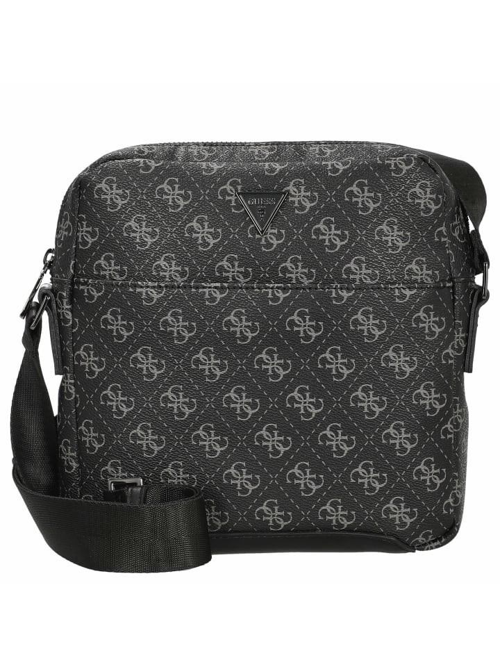 Сумка через плечо Guess 235 cm, цвет dark black
Сумка через плечо Guess 235 cm, цвет dark black