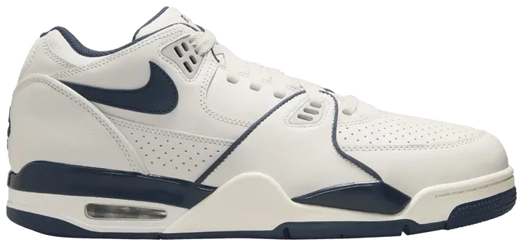 Кроссовки Nike Air Flight 89 Low 'Sail Armory Navy', кремовый
Кроссовки Nike Air Flight 89 Low 'Sail Armory Navy', кремовый