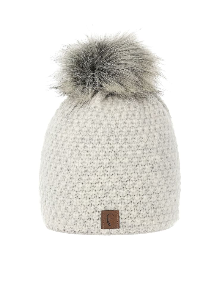 Шапка Faera, серый
Шапка Faera, серый