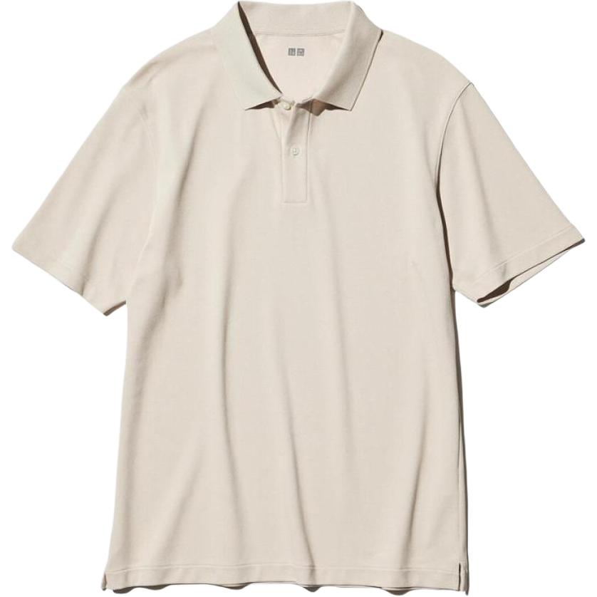 Поло Unisex Beige UNIQLO, бежевый
Поло Unisex Beige UNIQLO, бежевый