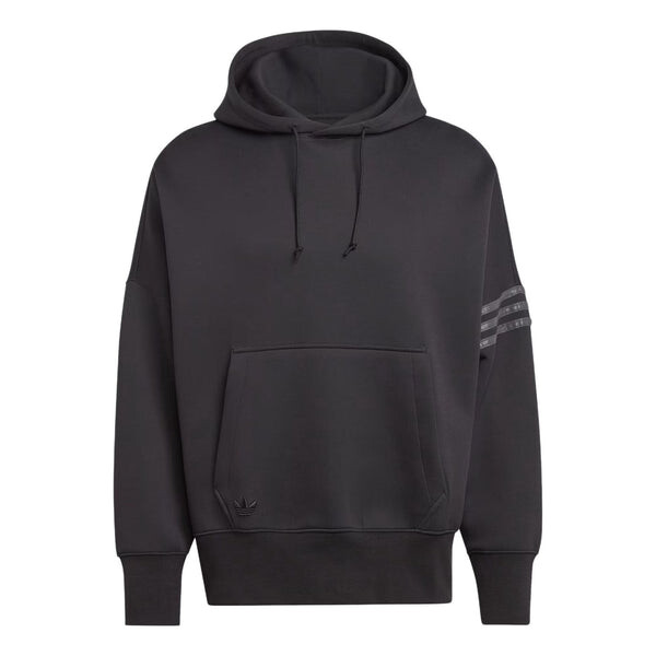 Толстовка уличная neuclassics толстовка азия размеры Adidas, черный
Толстовка уличная neuclassics толстовка азия размеры Adidas, черный