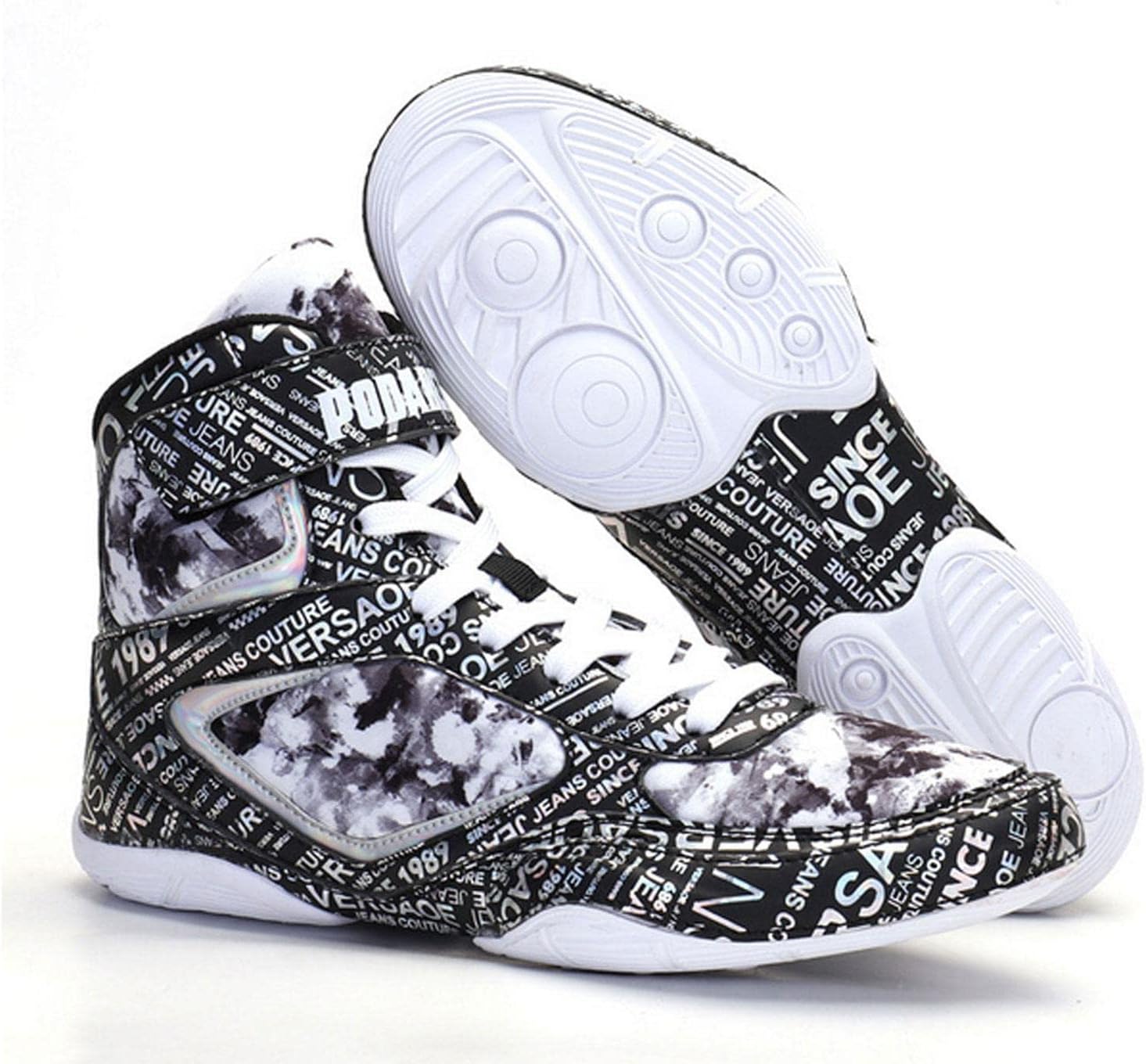 Мужские боксерские кроссовки TECDOTO, борцовские кроссовки, модные кроссовки, легкие, дышащие, для приседаний, сетчатые, повседневные борцовские кроссовки, черные, размер 8
Мужские боксерские кроссовки TECDOTO, борцовские кроссовки, модные кроссовки, легкие, дышащие, для приседаний, сетчатые, повседневные борцовские кроссовки, черные, размер 8