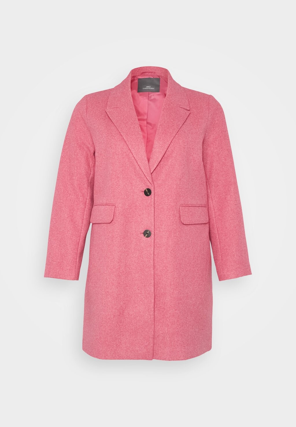 Классическое пальто CARBLAKE FITTED COAT ONLY Carmakoma, красный
Классическое пальто CARBLAKE FITTED COAT ONLY Carmakoma, красный