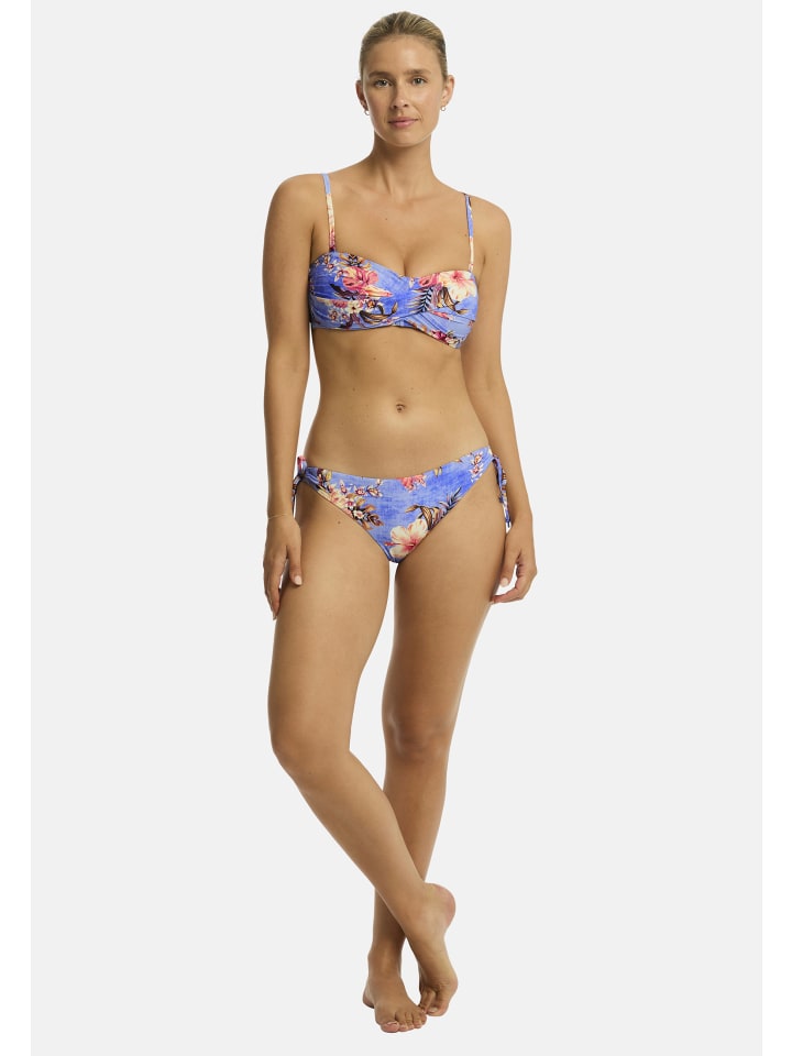 Верх бикини Sea Level
Верх бикини Sea Level