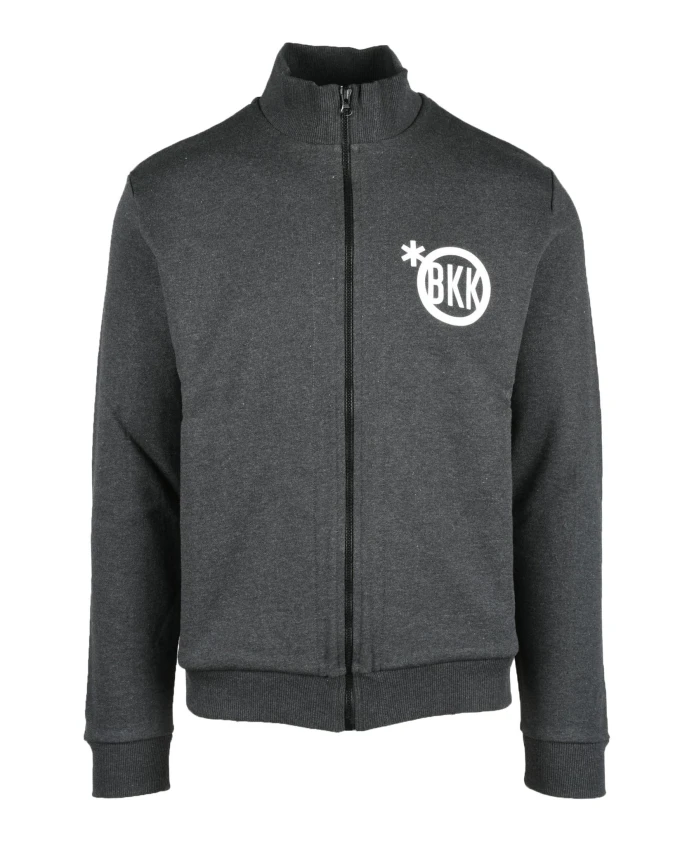 Свитер Bikkembergs, серый
Свитер Bikkembergs, серый