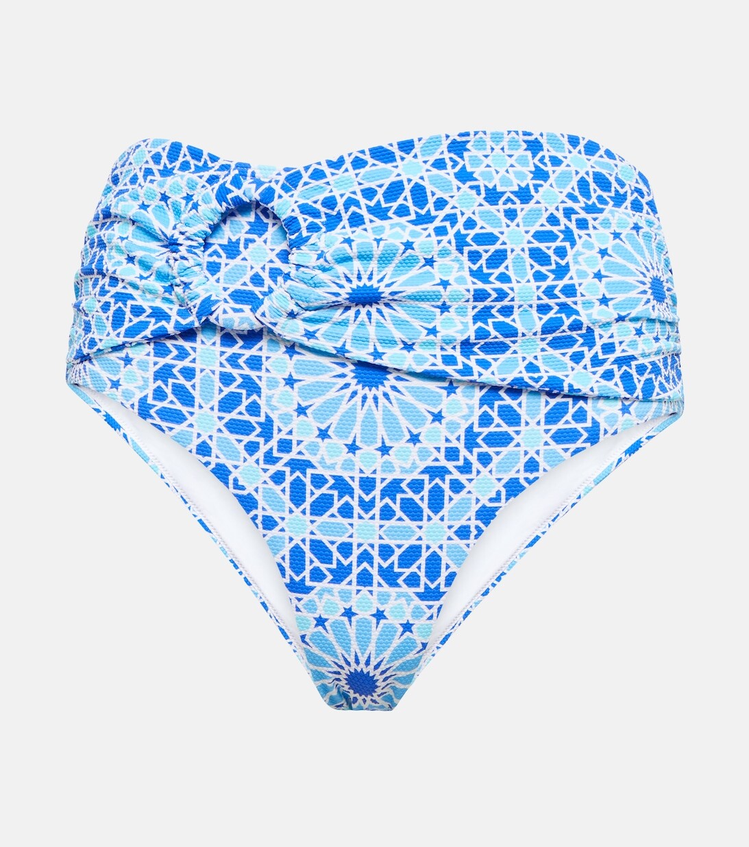 Плавки бикини Dorit с принтом ALEXANDRA MIRO, синий
Плавки бикини Dorit с принтом ALEXANDRA MIRO, синий