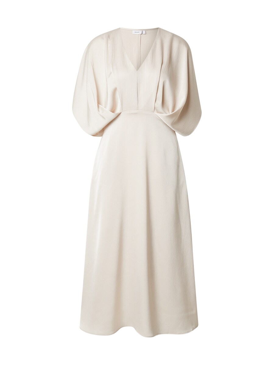 Летнее платье NÜMPH Ivory, бежевый
Летнее платье NÜMPH Ivory, бежевый