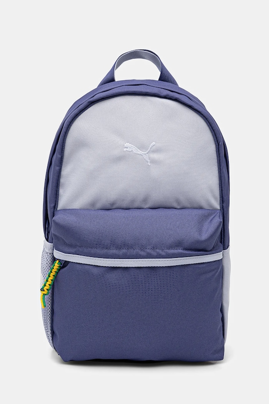 Детский рюкзак ESSENTIALS Small Backpack Puma, синий
Детский рюкзак ESSENTIALS Small Backpack Puma, синий