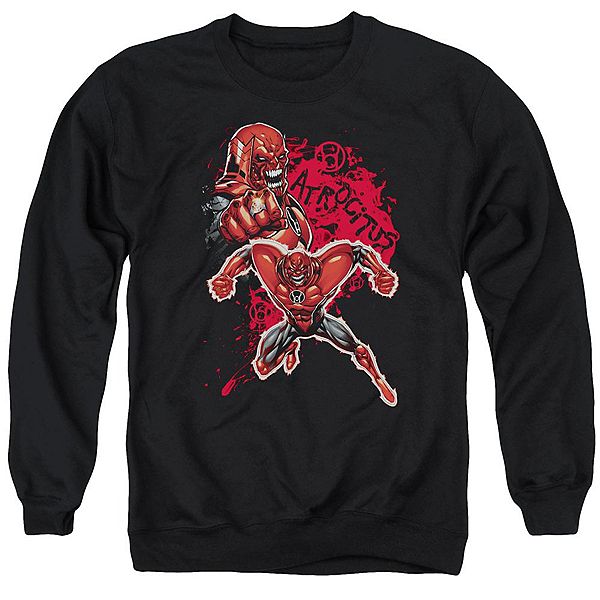 Свитшот Green Lantern Atrocitus Licensed Character, Зеленый, Свитшот Green Lantern Atrocitus Licensed Character
Свитшот Green Lantern Atrocitus Licensed Character, Зеленый, Свитшот Green Lantern Atrocitus Licensed Character