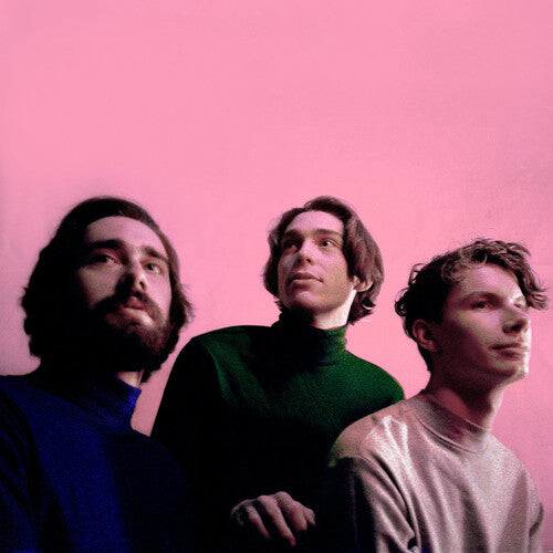 Виниловая пластинка Remo Drive: Greatest Hits
Виниловая пластинка Remo Drive: Greatest Hits
