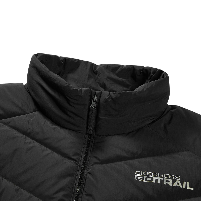 Куртка утепленная мужская Midnight Black Skechers, Черный, Куртка утепленная мужская Midnight Black Skechers
Куртка утепленная мужская Midnight Black Skechers, Черный, Куртка утепленная мужская Midnight Black Skechers