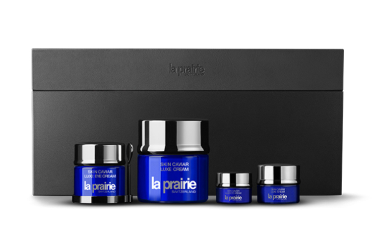 Набор сывороток для глаз LAIPONI Caviar Ritual из 4 предметов восстанавливающий 20мл+50мл+3мл+5мл LA PRAIRIE
Набор сывороток для глаз LAIPONI Caviar Ritual из 4 предметов восстанавливающий 20мл+50мл+3мл+5мл LA PRAIRIE
