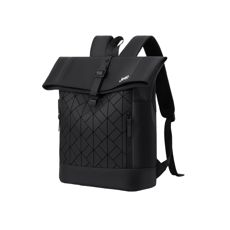 Jeep Сумка PU Regular мужская черная
Jeep Сумка PU Regular мужская черная