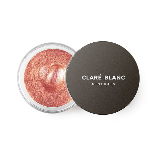 Тени для век Coral Spice 899, 1,4 г Clare Blanc, коралл
Тени для век Coral Spice 899, 1,4 г Clare Blanc, коралл