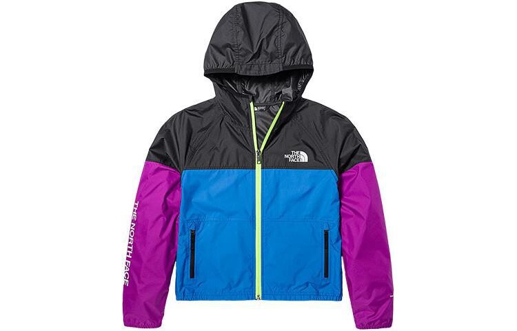 Детская куртка The North Face, синий
Детская куртка The North Face, синий
