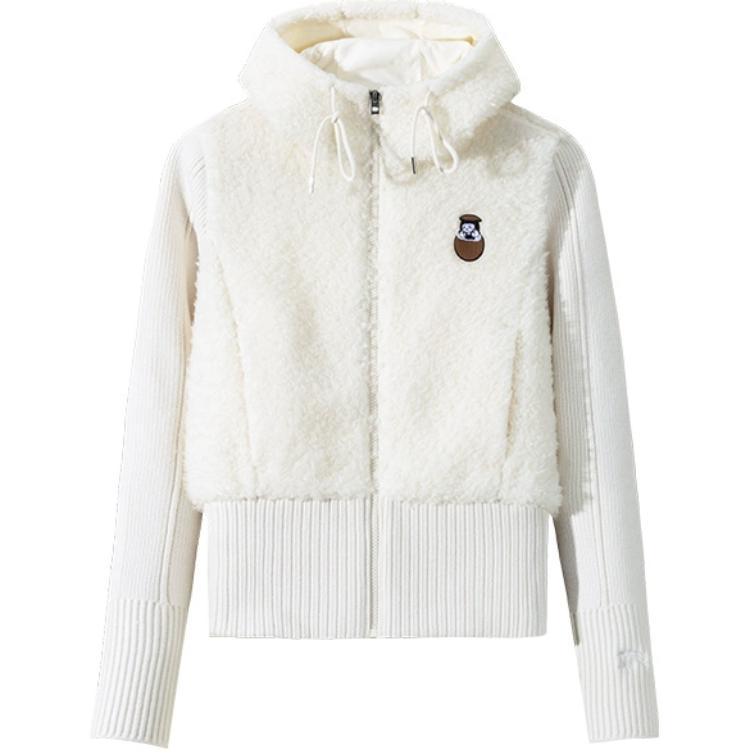 Анта x NEIXINXIAOHAI LIANMINGKUAN Life Collection Пальто бархатистое на ощупь женское ванильное экрю, Белый, Анта x NEIXINXIAOHAI LIANMINGKUAN Life Collection Пальто бархатистое на ощупь женское ванильное экрю
Анта x NEIXINXIAOHAI LIANMINGKUAN Life Collection Пальто бархатистое на ощупь женское ванильное экрю, Белый, Анта x NEIXINXIAOHAI LIANMINGKUAN Life Collection Пальто бархатистое на ощупь женское ванильное экрю