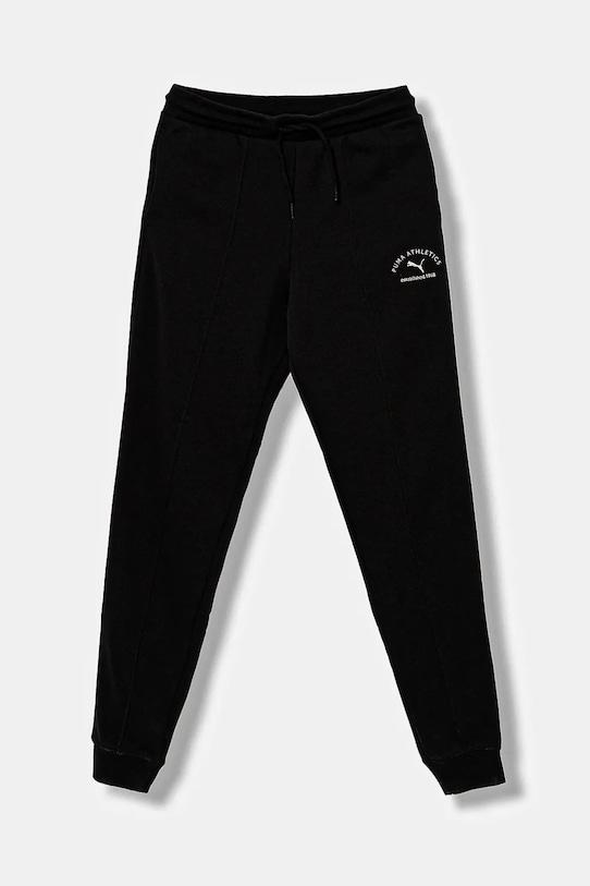 Детские спортивные штаны CLASS Sweatpants TR B Puma, черный
Детские спортивные штаны CLASS Sweatpants TR B Puma, черный